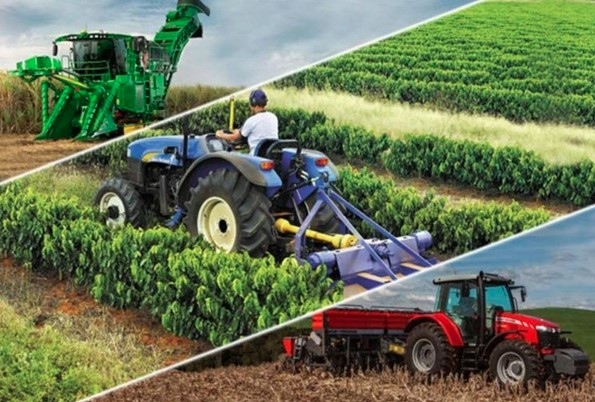 RoK boosts agricultural equipment exports to Vietnam